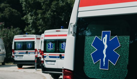 石家庄救护车转运病人过路高速收费吗?